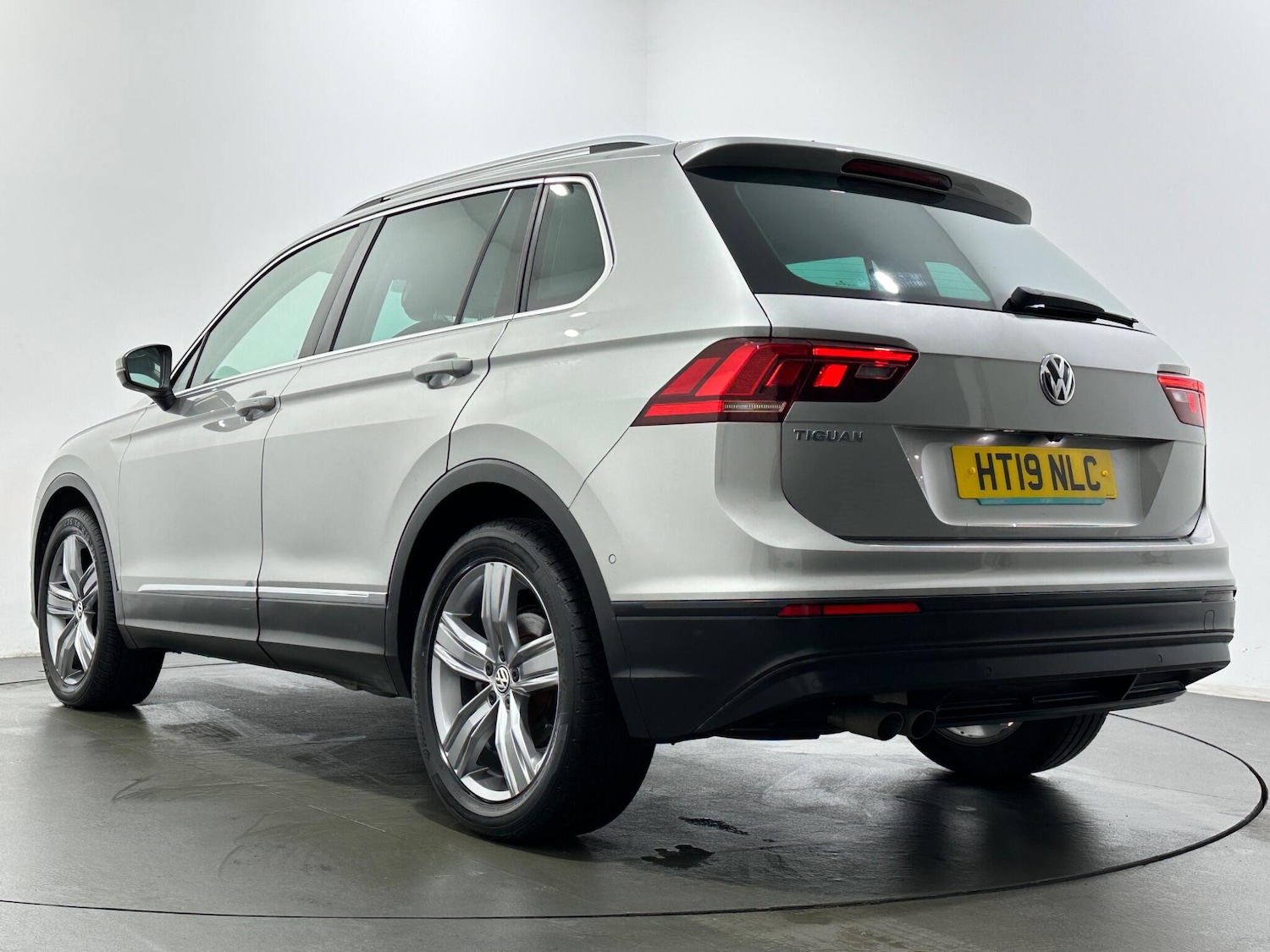Used Volkswagen Tiguan 2019 for sale - 76878822: Photo 47