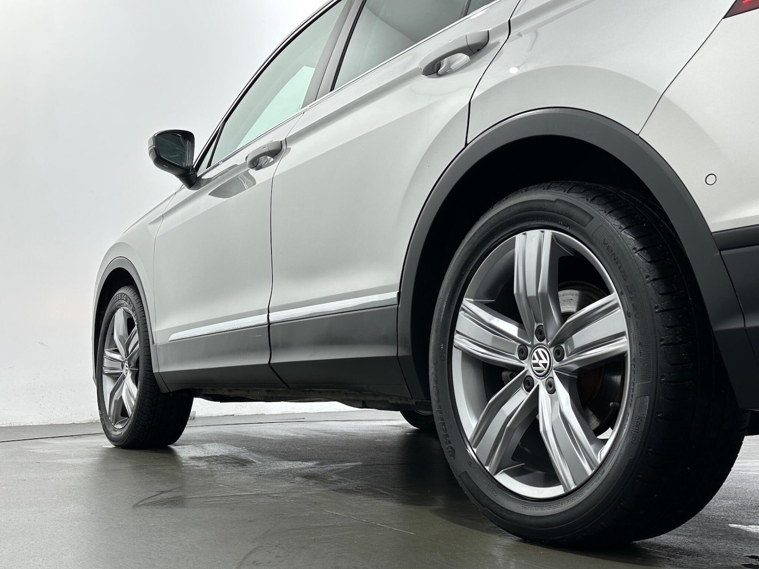 Used Volkswagen Tiguan 2019 for sale - 76878822: Photo 48