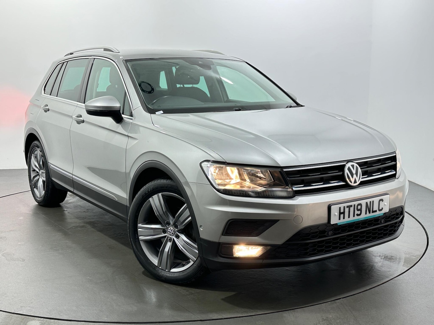 Used Volkswagen Tiguan 2019 for sale - 76878822: Photo 53