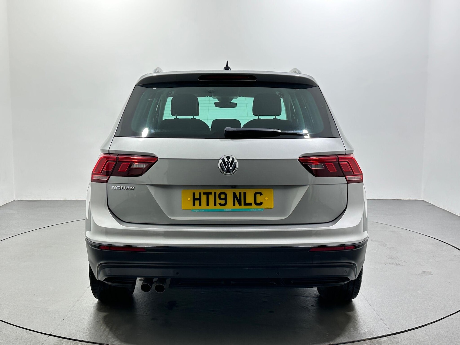 Used Volkswagen Tiguan 2019 for sale - 76878822: Photo 7