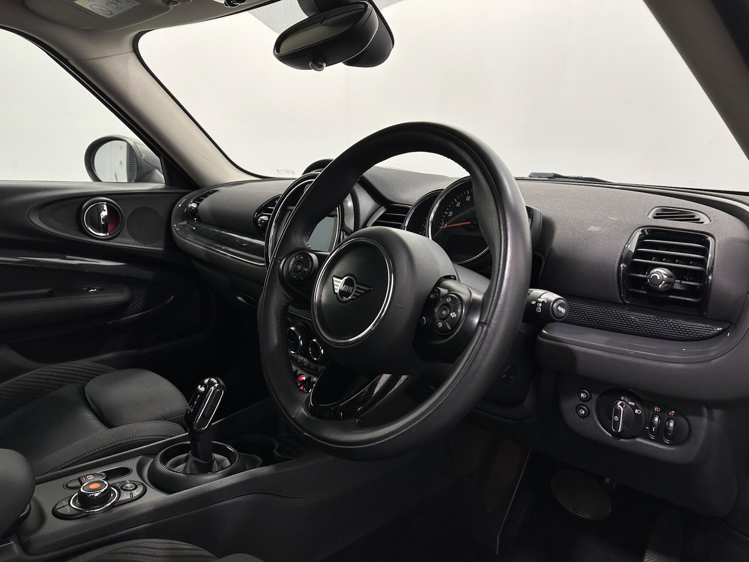 Used MINI Clubman 2019 for sale - 77279966: Photo 10