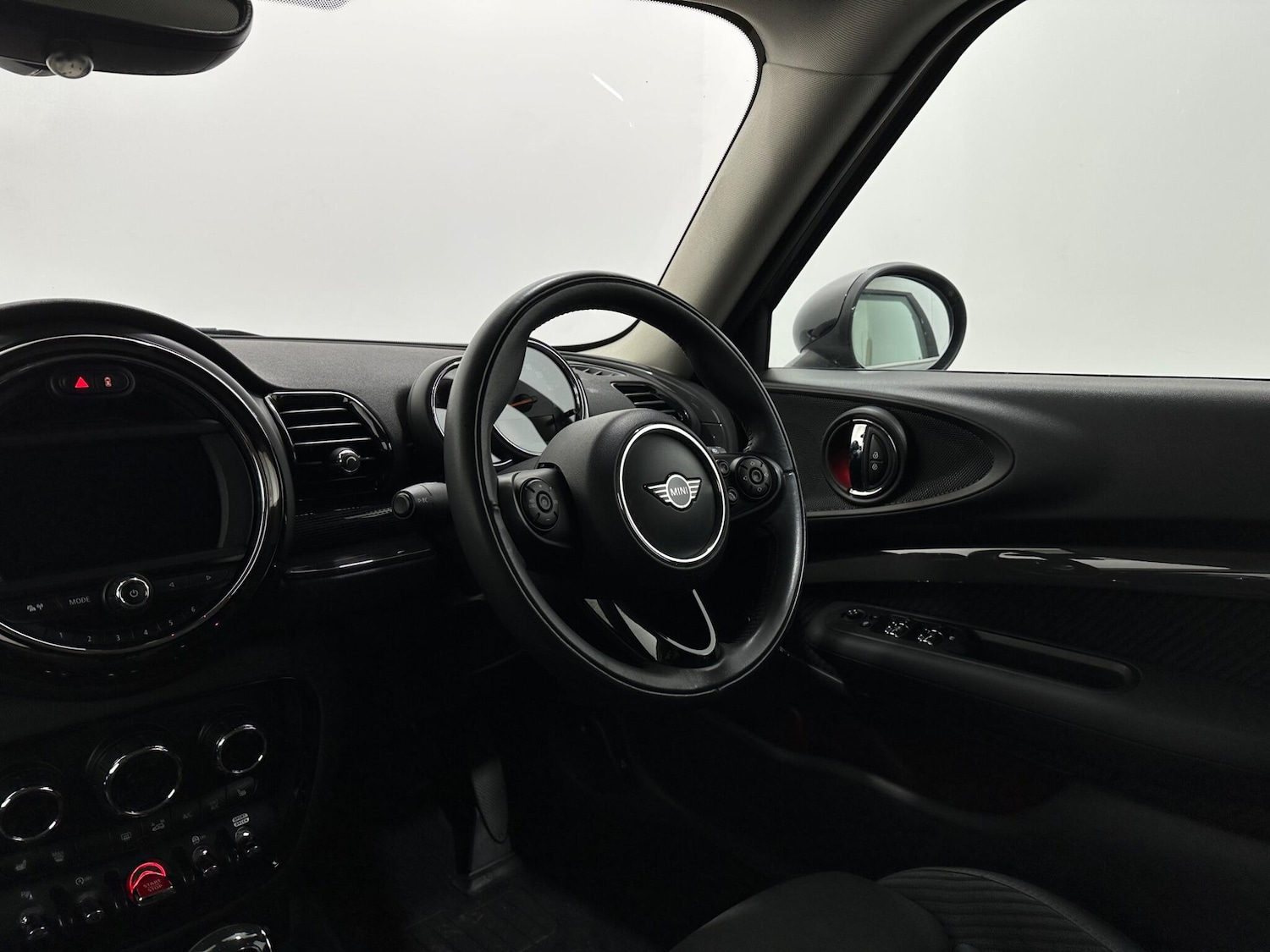 Used MINI Clubman 2019 for sale - 77279966: Photo 11