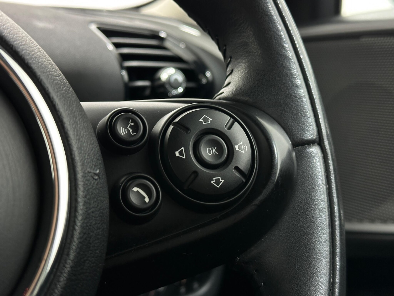 Used MINI Clubman 2019 for sale - 77279966: Photo 14