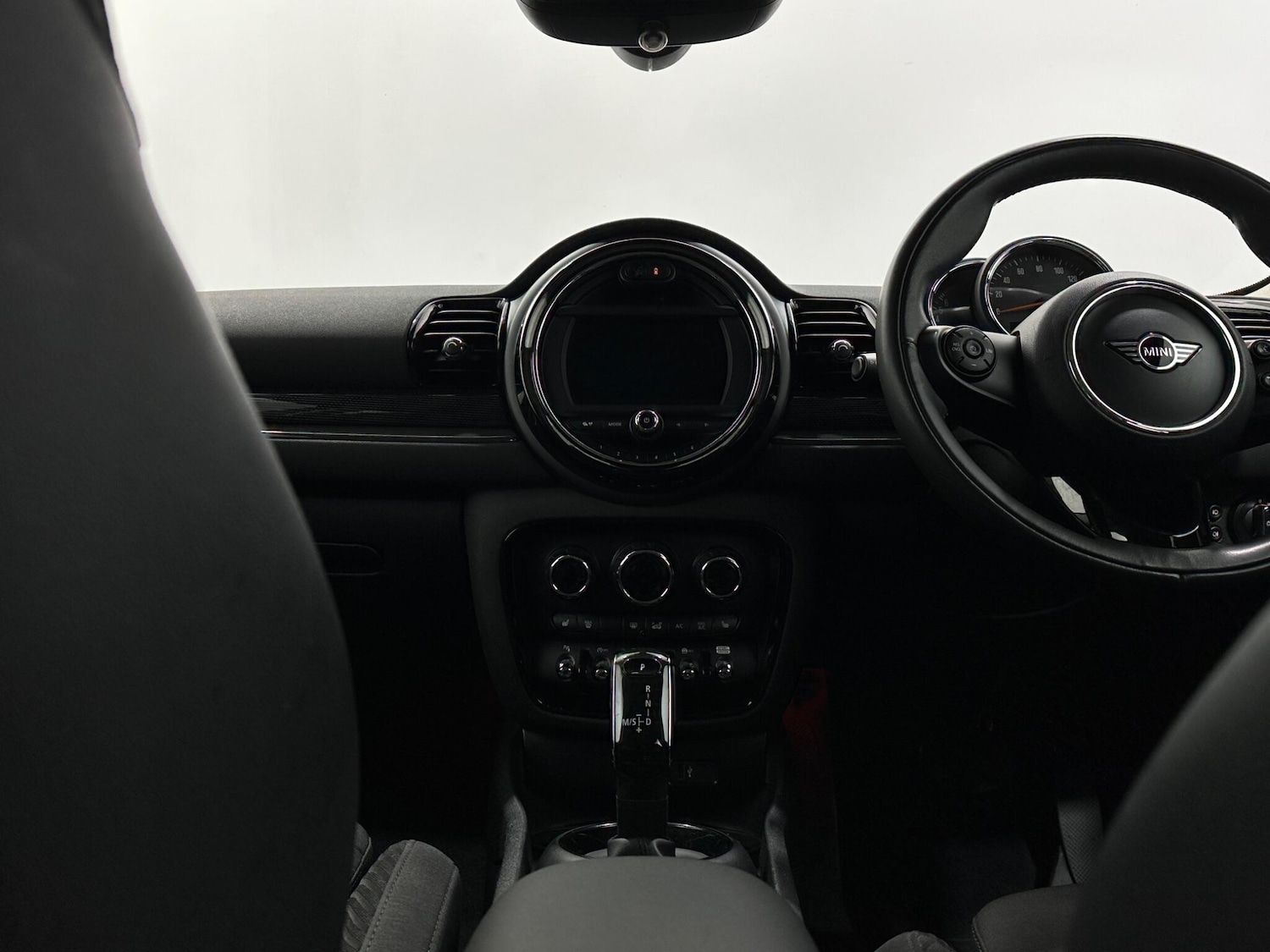 Used MINI Clubman 2019 for sale - 77279966: Photo 18