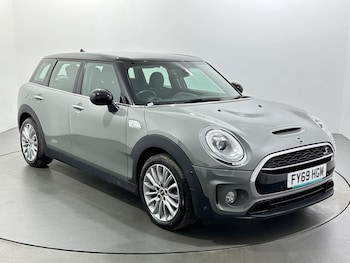 Used MINI Clubman 2019 for sale - 77279966: Photo