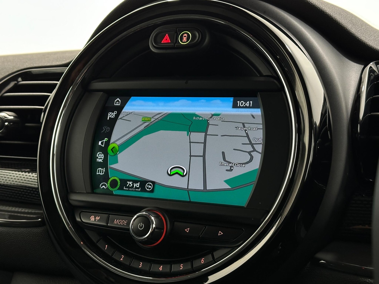 Used MINI Clubman 2019 for sale - 77279966: Photo 21