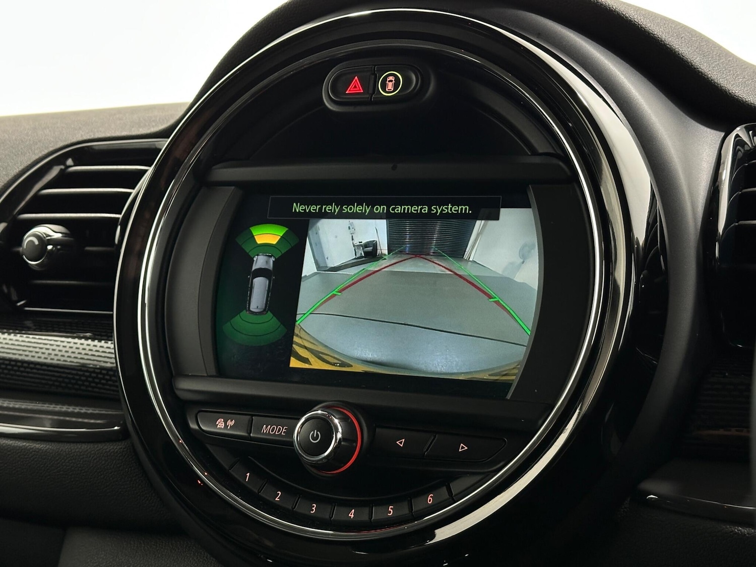 Used MINI Clubman 2019 for sale - 77279966: Photo 22