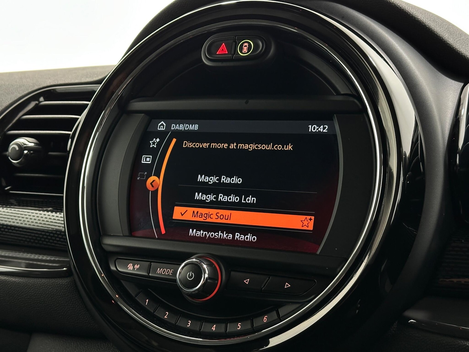 Used MINI Clubman 2019 for sale - 77279966: Photo 24