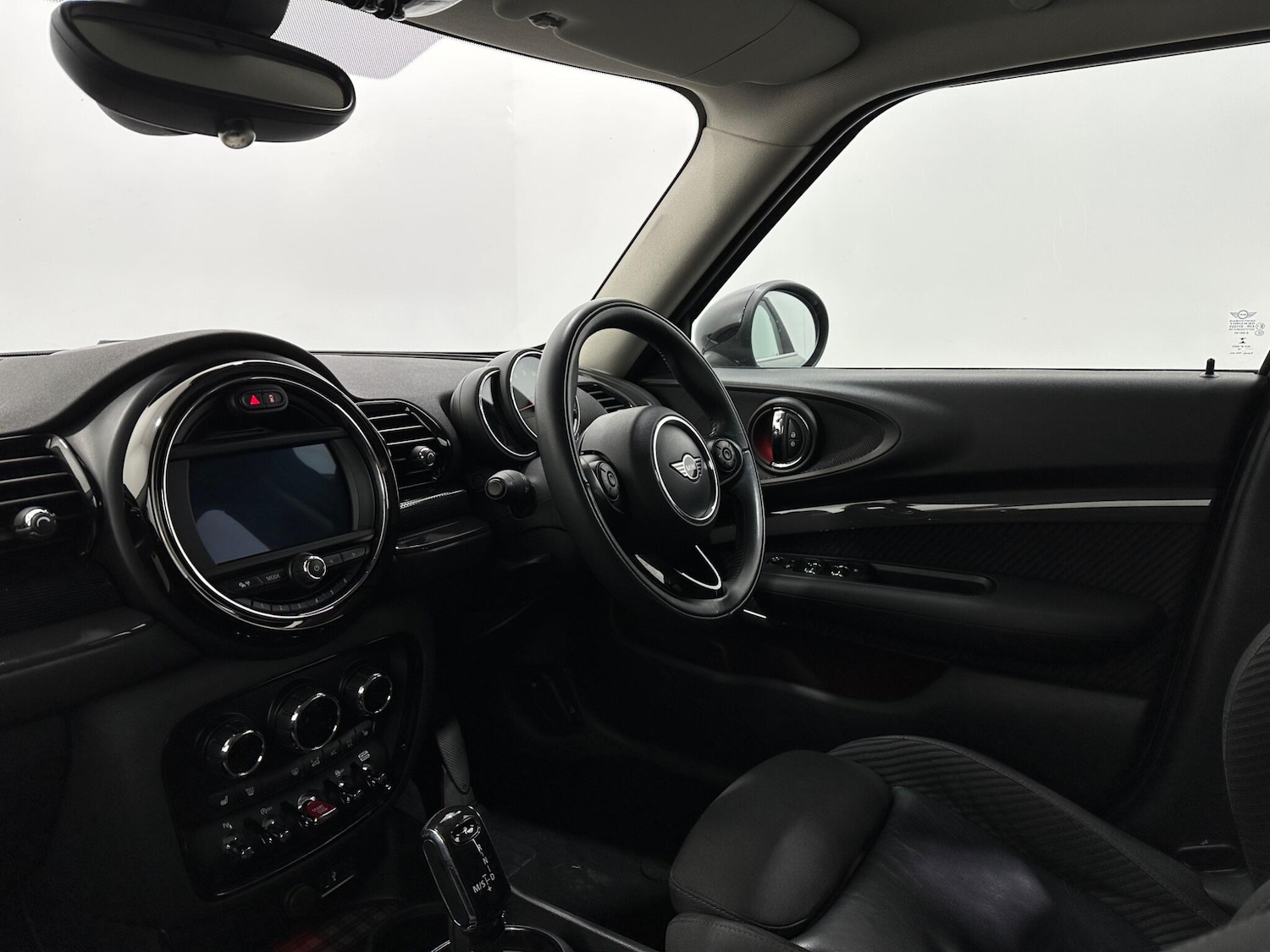 Used MINI Clubman 2019 for sale - 77279966: Photo 29