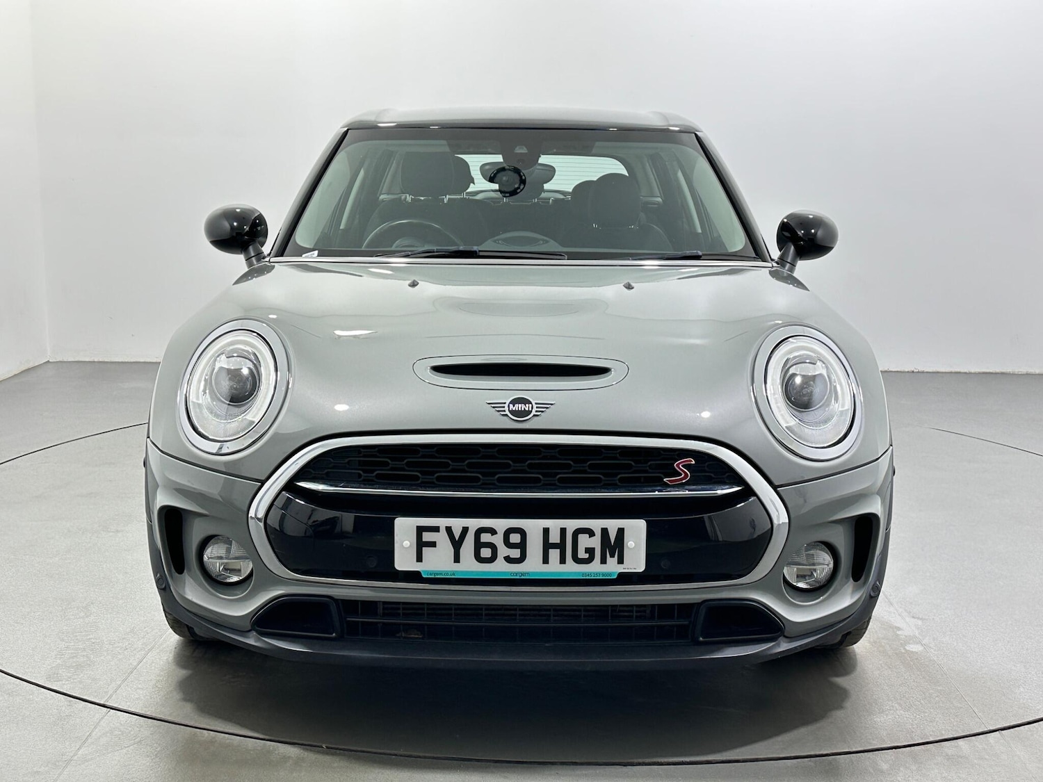 Used MINI Clubman 2019 for sale - 77279966: Photo 3
