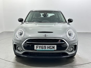 Used MINI Clubman 2019 for sale - 77279966: Photo
