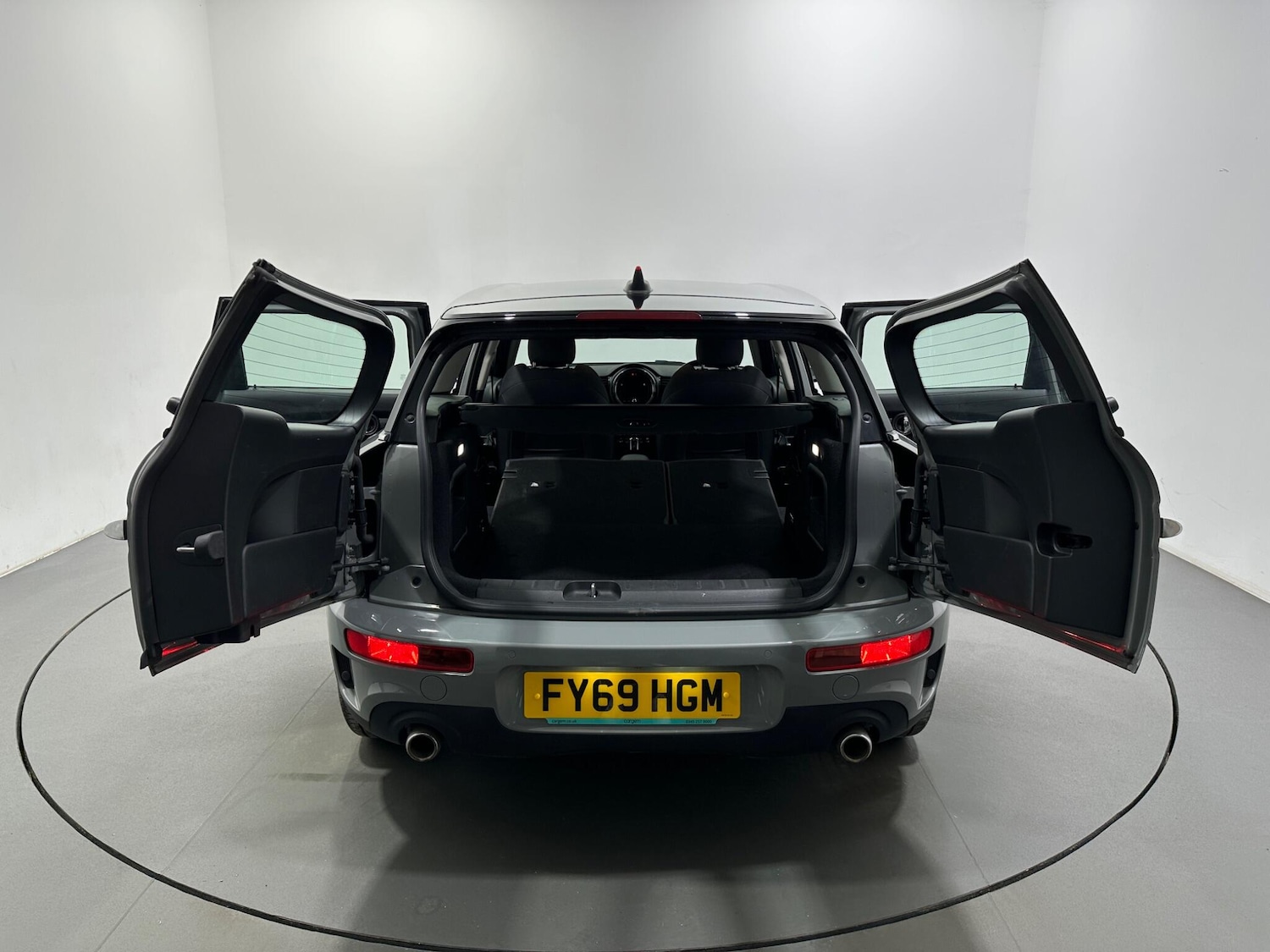 Used MINI Clubman 2019 for sale - 77279966: Photo 42