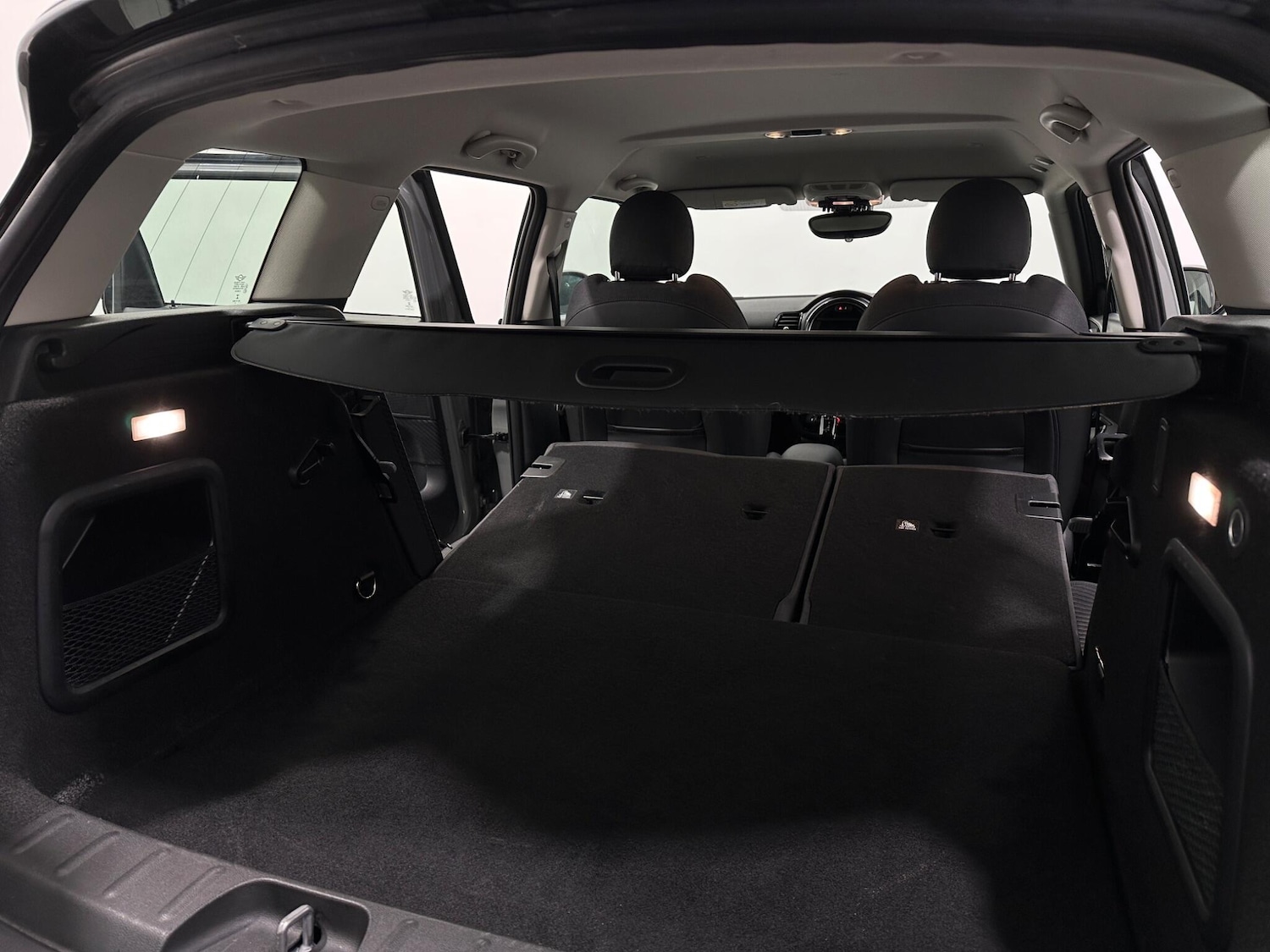 Used MINI Clubman 2019 for sale - 77279966: Photo 43