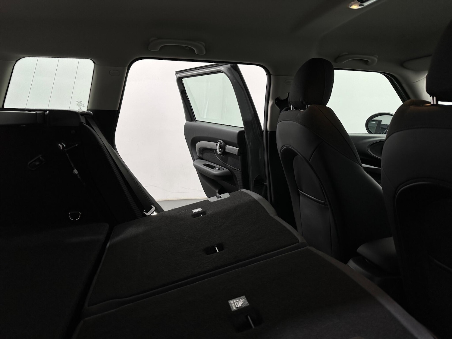 Used MINI Clubman 2019 for sale - 77279966: Photo 44