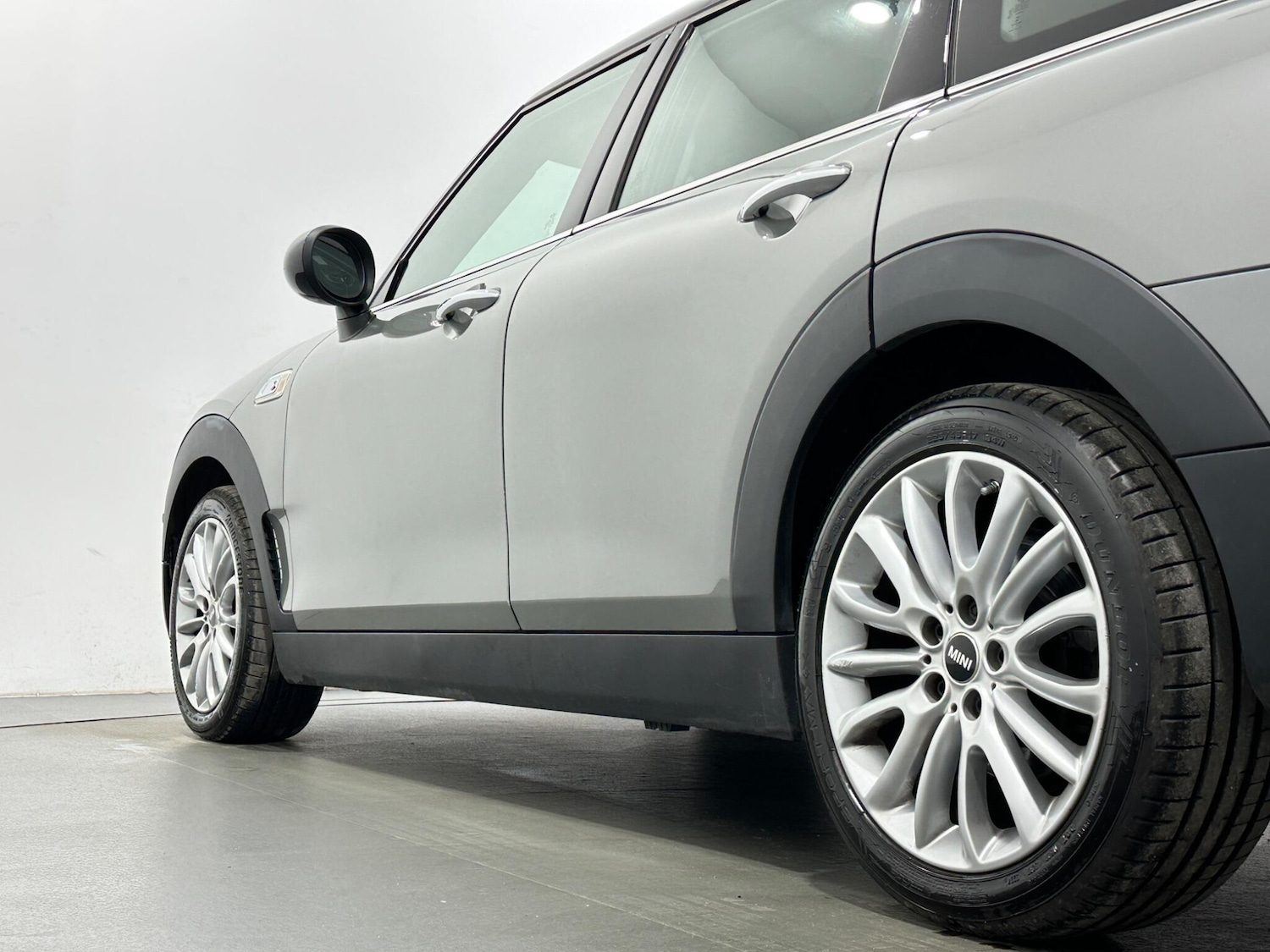 Used MINI Clubman 2019 for sale - 77279966: Photo 46