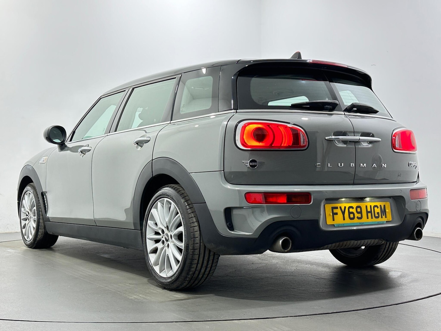 Used MINI Clubman 2019 for sale - 77279966: Photo 47