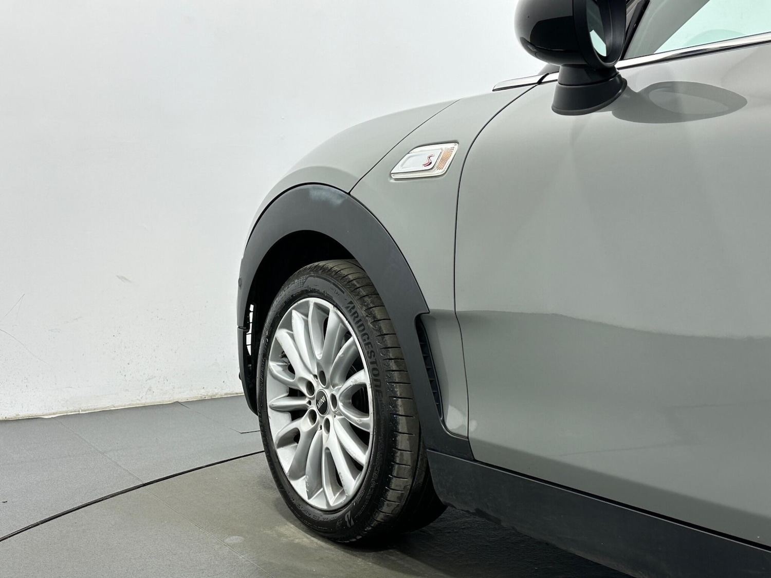 Used MINI Clubman 2019 for sale - 77279966: Photo 48