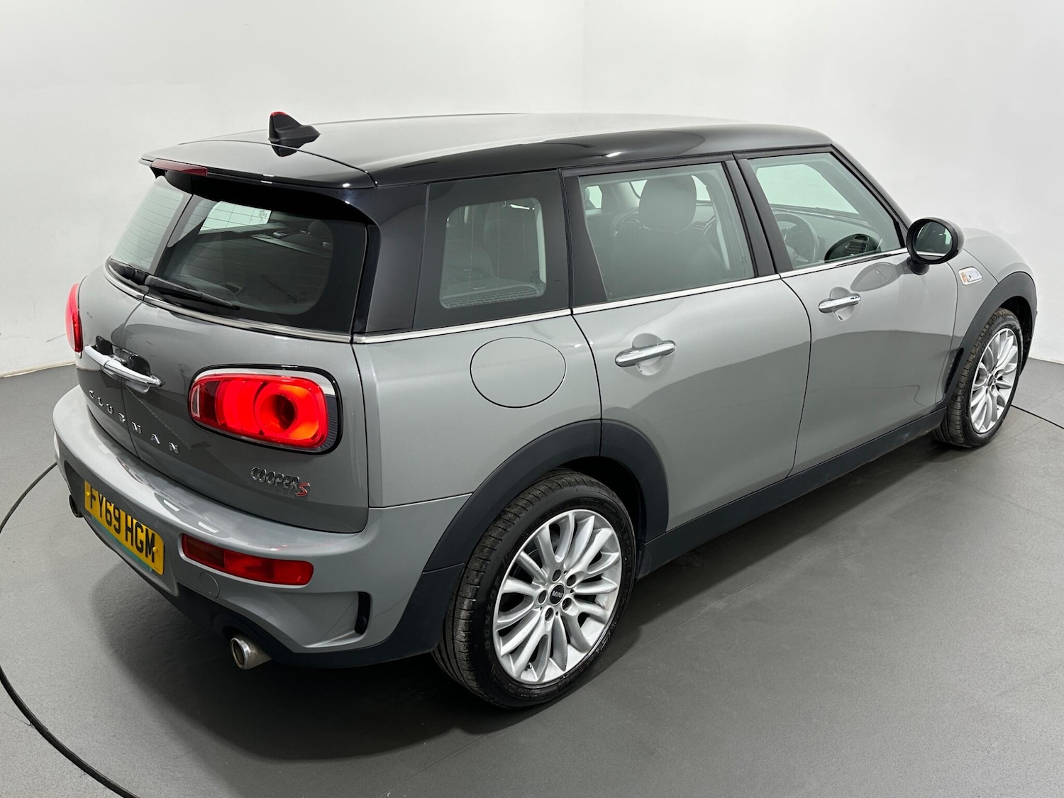Used MINI Clubman 2019 for sale - 77279966: Photo 49