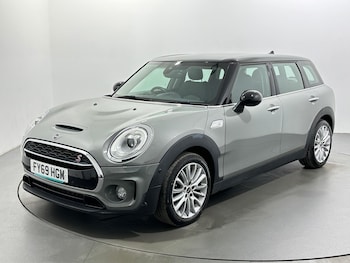 Used MINI Clubman 2019 for sale - 77279966: Photo