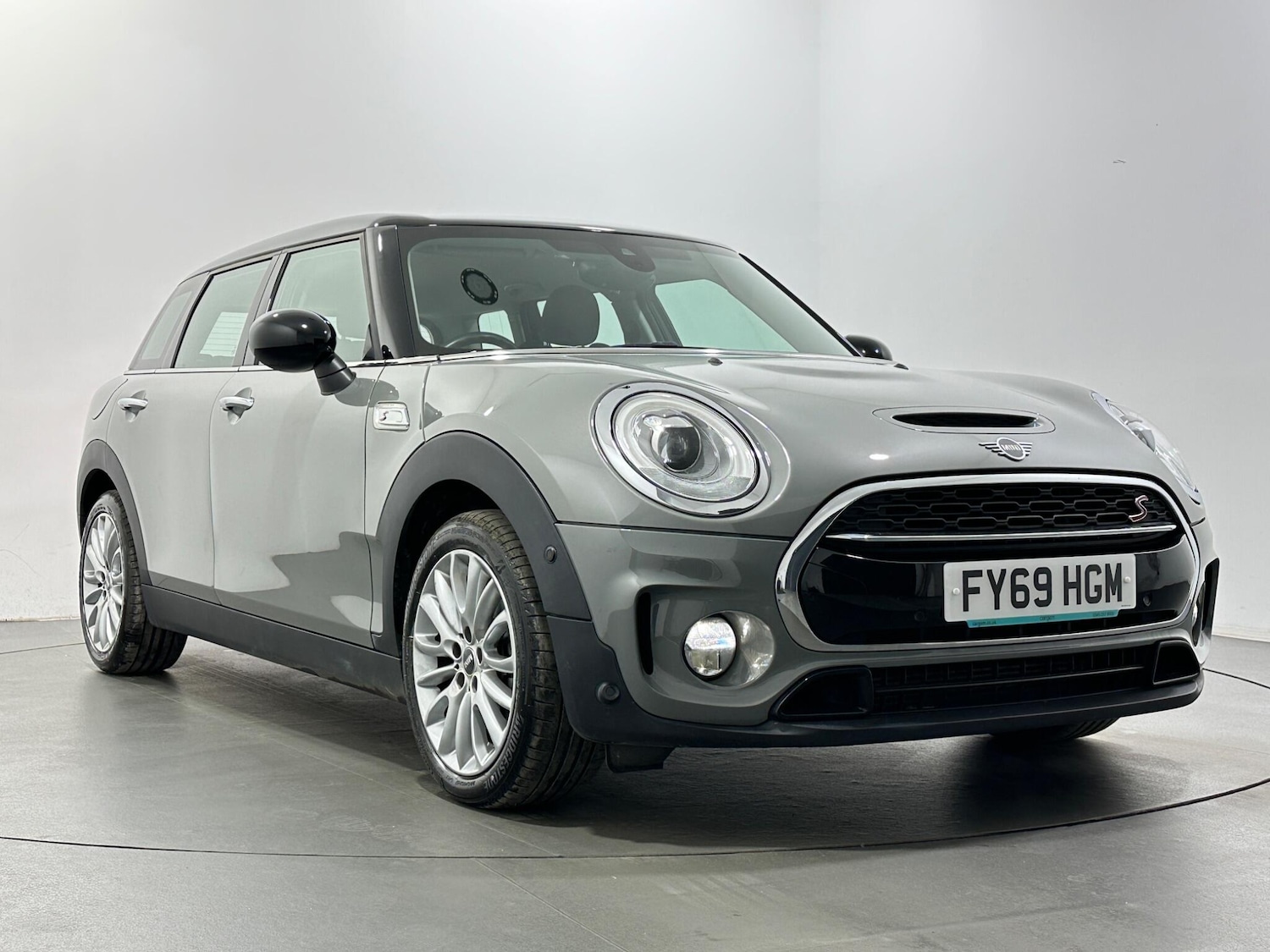 Used MINI Clubman 2019 for sale - 77279966: Photo 50