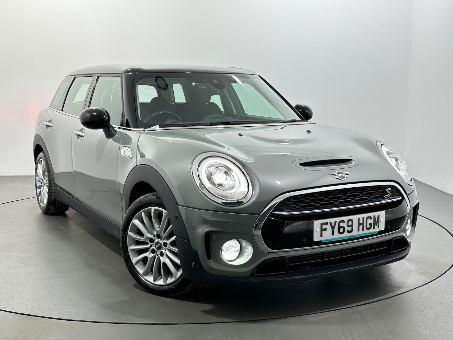 Used MINI Clubman 2019 for sale - 77279966: Photo 52