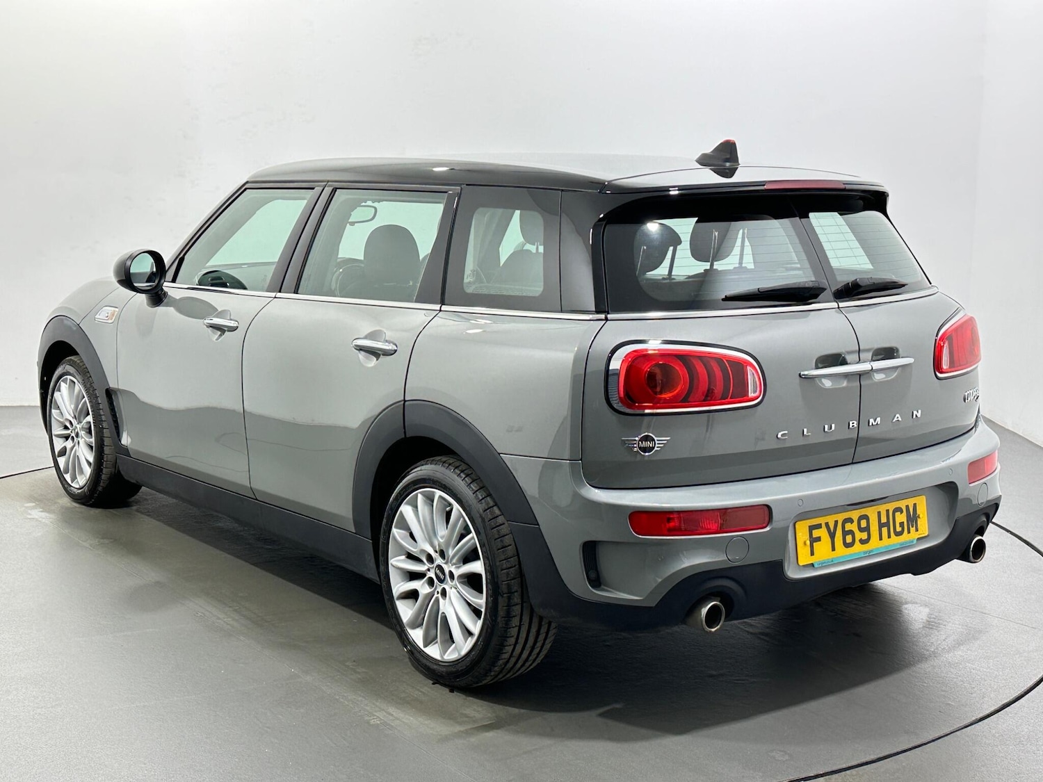 Used MINI Clubman 2019 for sale - 77279966: Photo 6