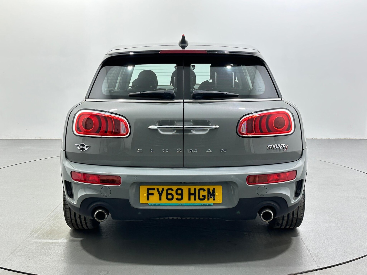 Used MINI Clubman 2019 for sale - 77279966: Photo 7