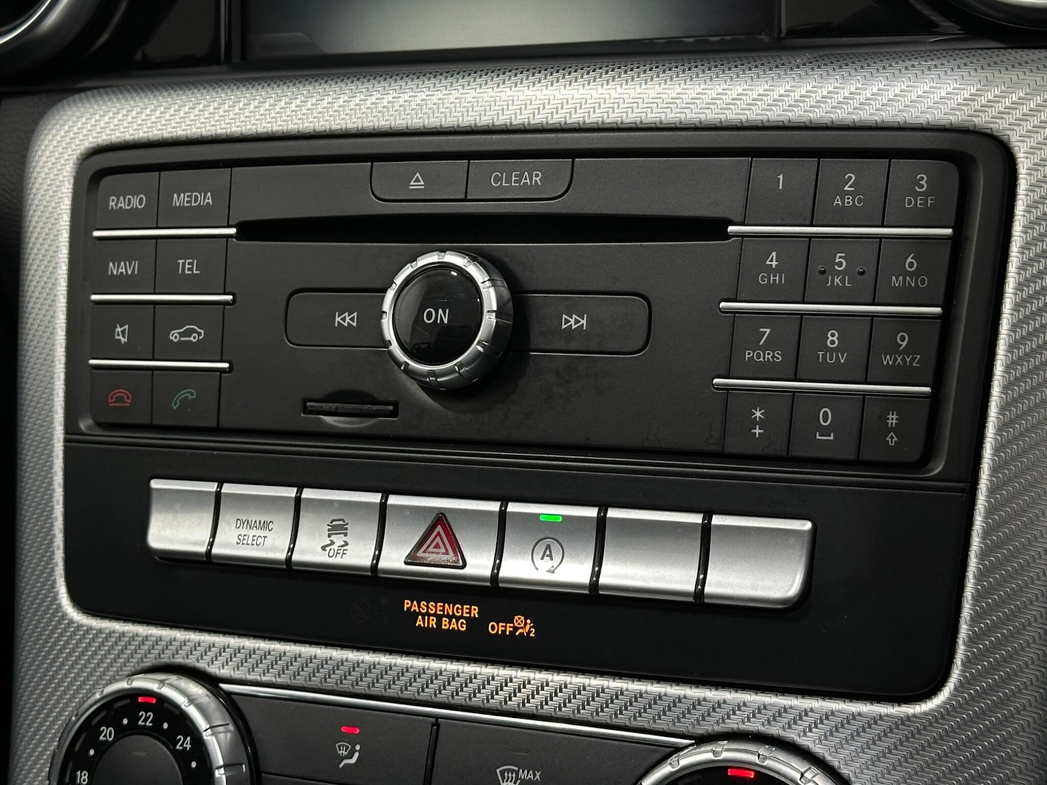 Used Mercedes-Benz SLC 2016 for sale - 76878445: Photo 22