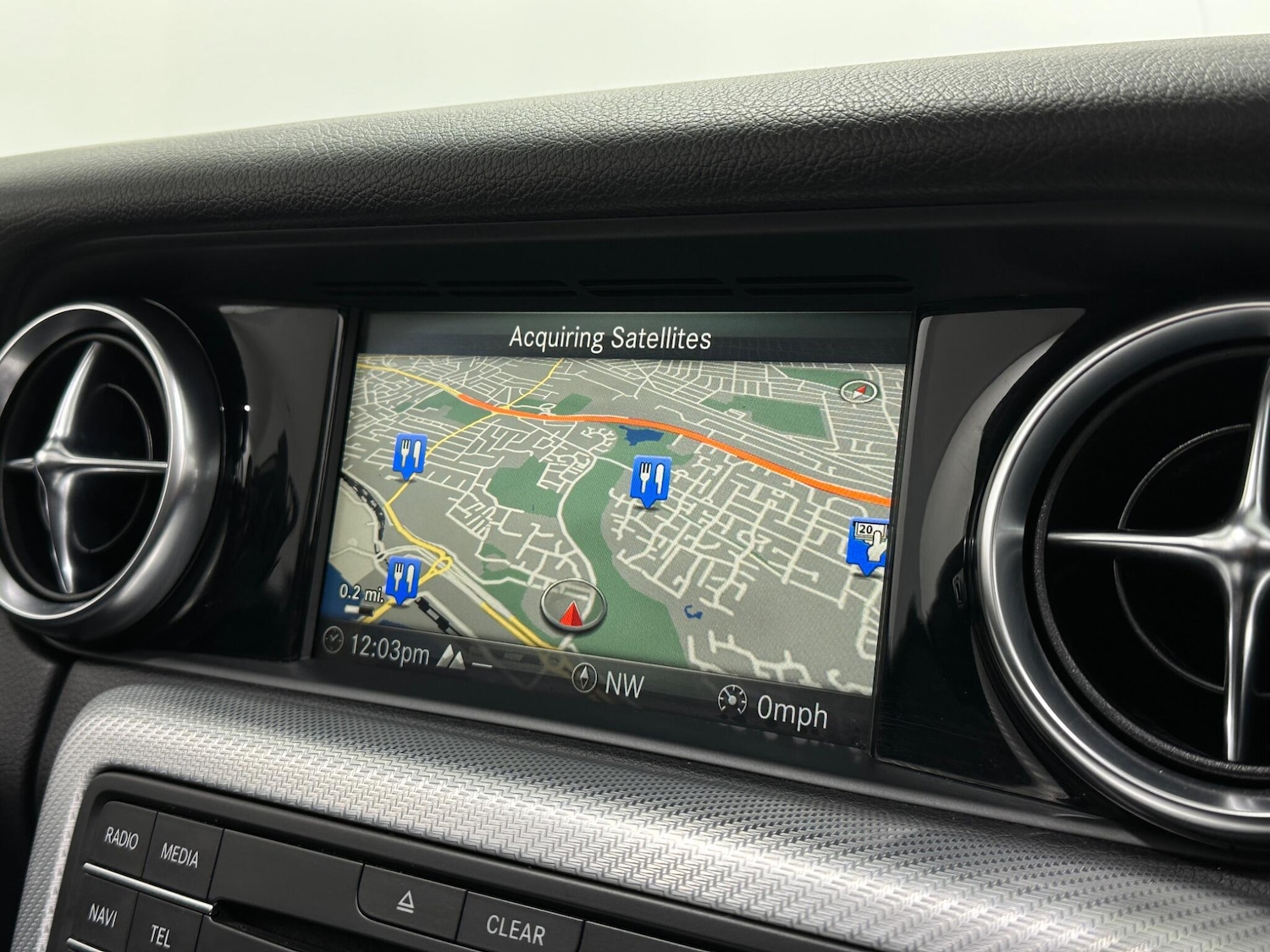 Used Mercedes-Benz SLC 2016 for sale - 76878445: Photo 23