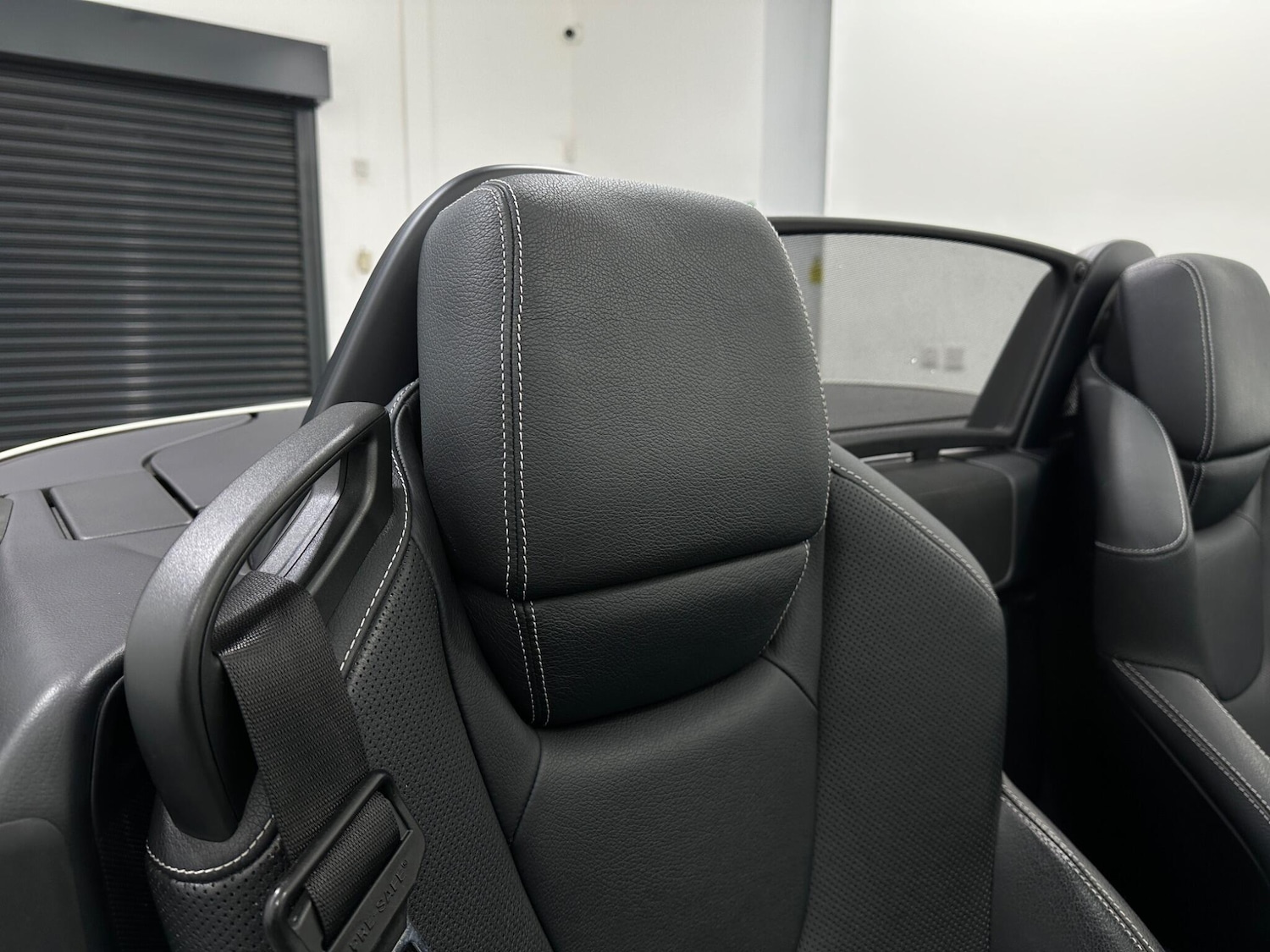 Used Mercedes-Benz SLC 2016 for sale - 76878445: Photo 31