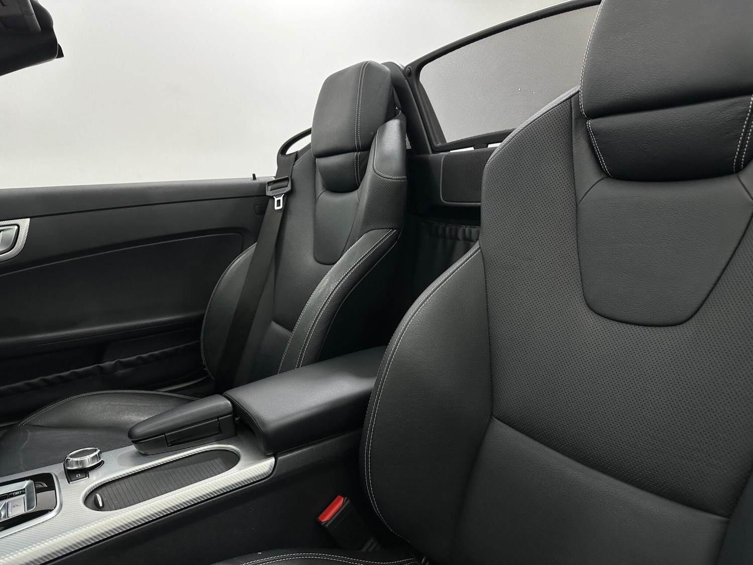 Used Mercedes-Benz SLC 2016 for sale - 76878445: Photo 34