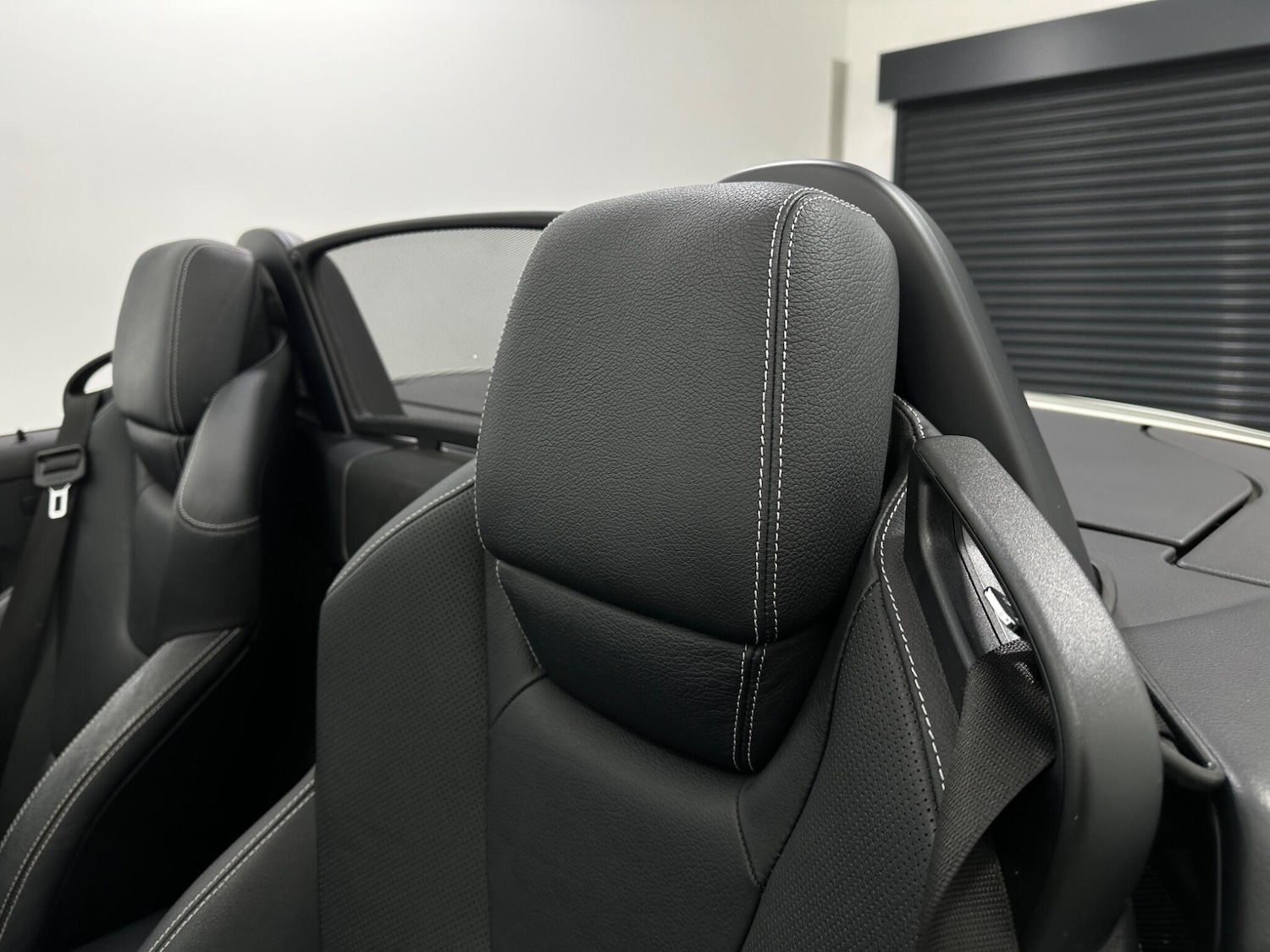 Used Mercedes-Benz SLC 2016 for sale - 76878445: Photo 35