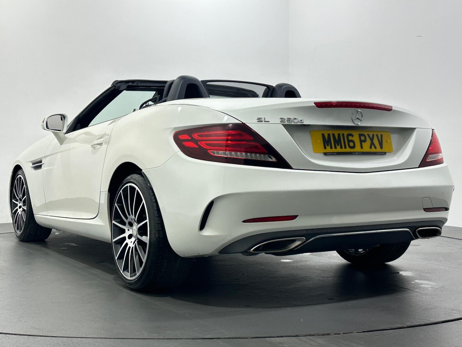 Used Mercedes-Benz SLC 2016 for sale - 76878445: Photo 39