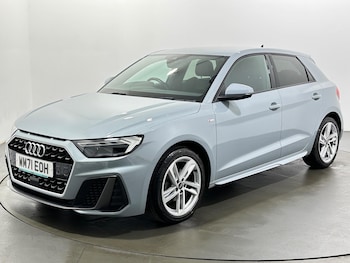 Used Audi A1 2022 for sale - 78981389: Photo
