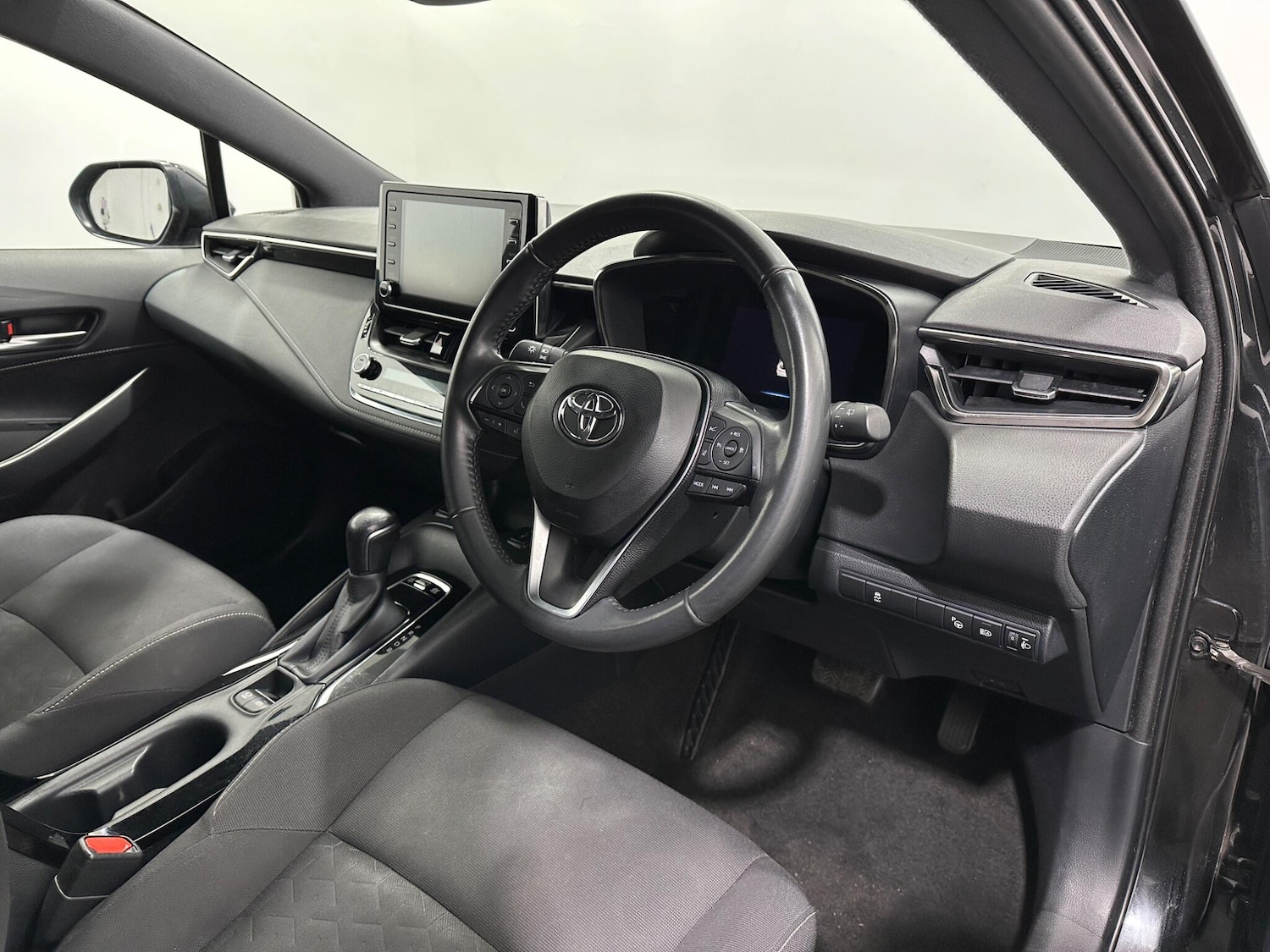 Used Toyota Corolla 2021 for sale - 77358523: Photo 10