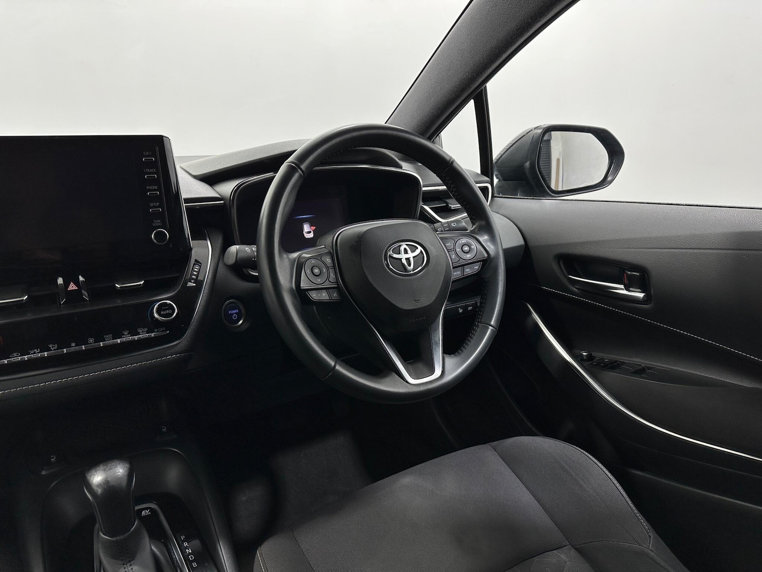 Used Toyota Corolla 2021 for sale - 77358523: Photo 11