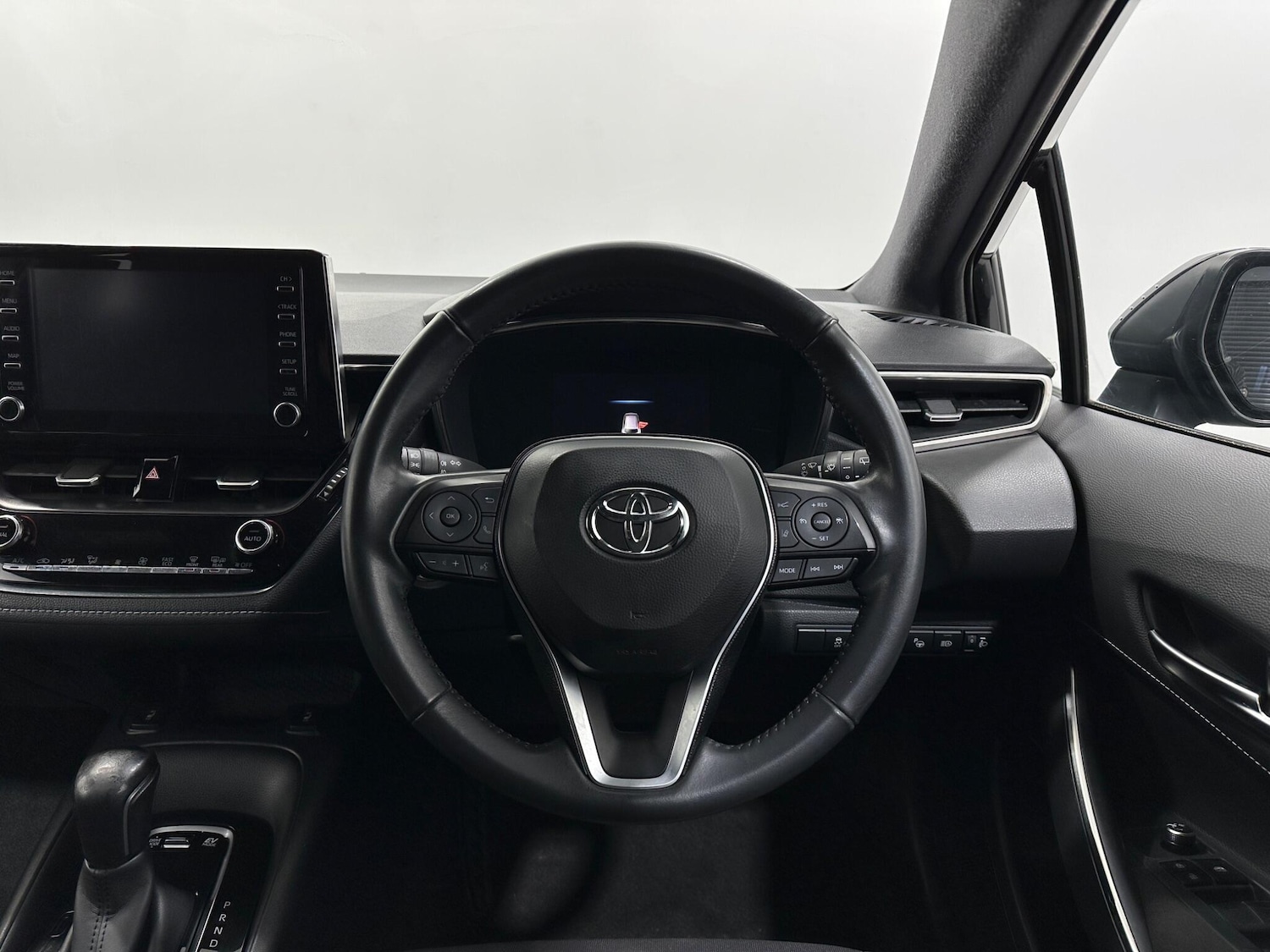 Used Toyota Corolla 2021 for sale - 77358523: Photo 13