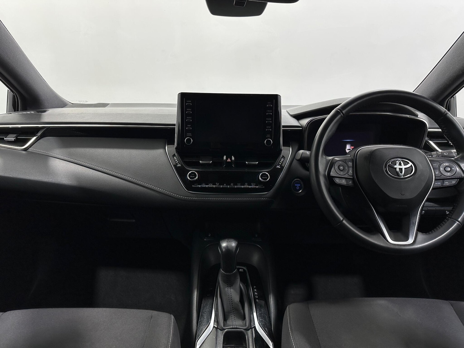 Used Toyota Corolla 2021 for sale - 77358523: Photo 20