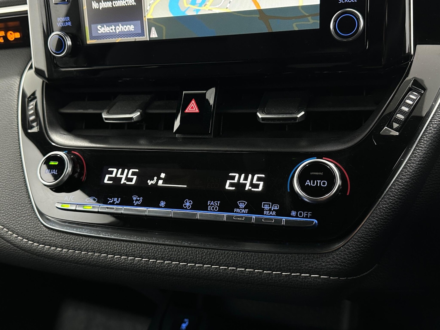 Used Toyota Corolla 2021 for sale - 77358523: Photo 22