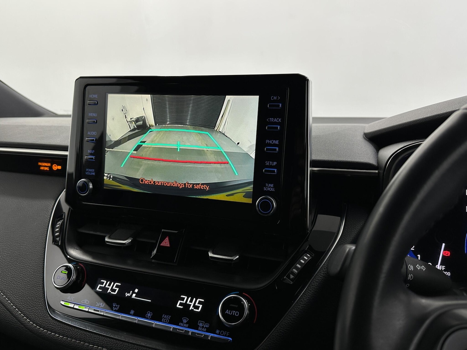 Used Toyota Corolla 2021 for sale - 77358523: Photo 23