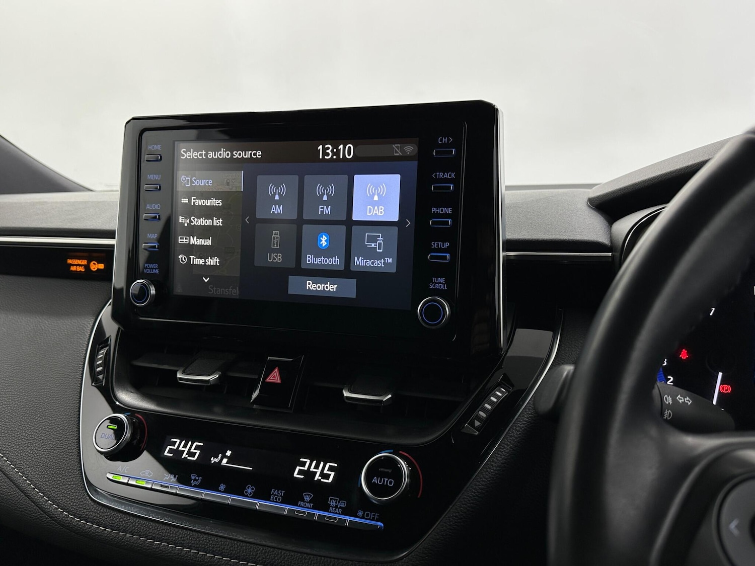 Used Toyota Corolla 2021 for sale - 77358523: Photo 25