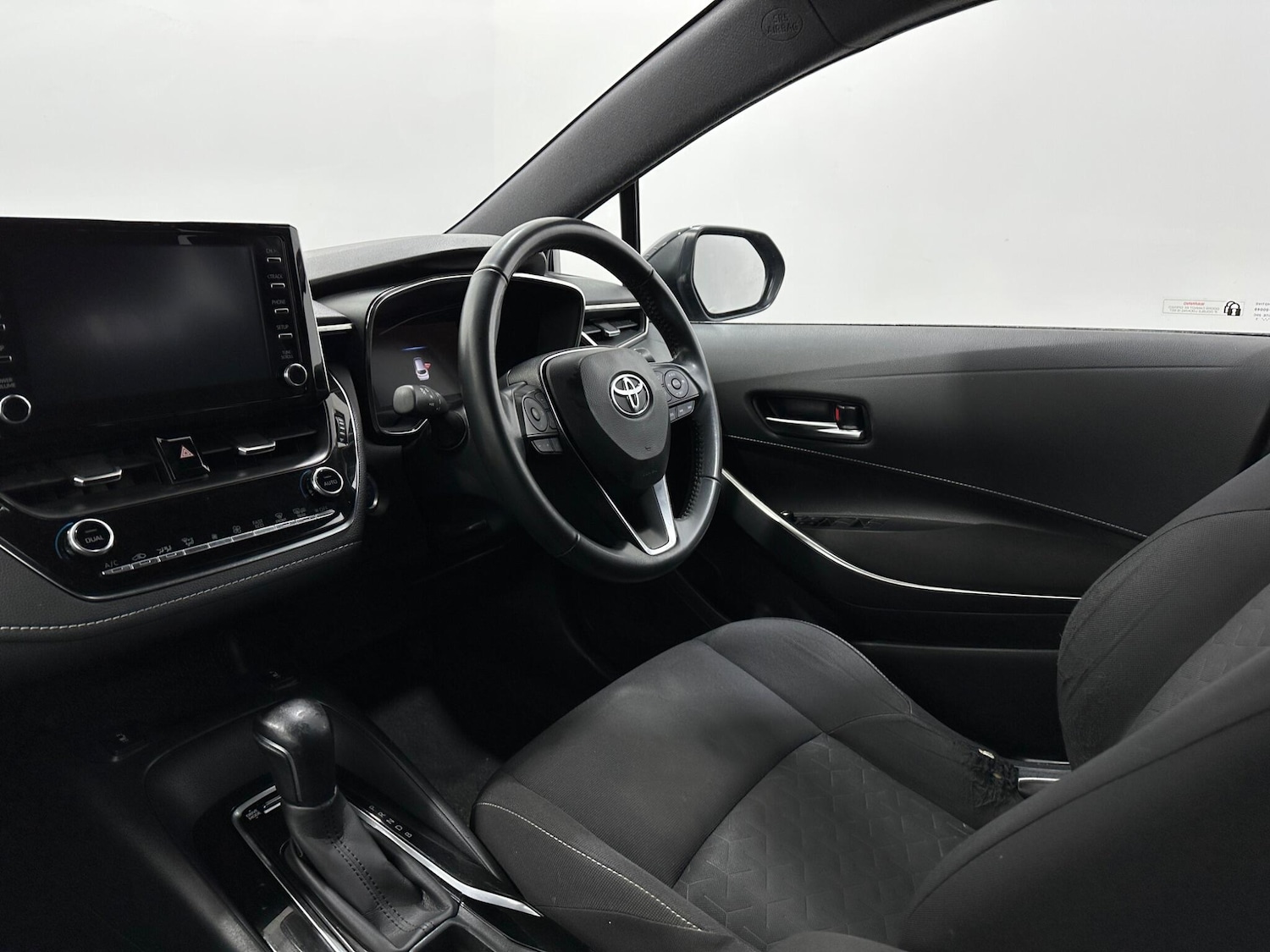 Used Toyota Corolla 2021 for sale - 77358523: Photo 30