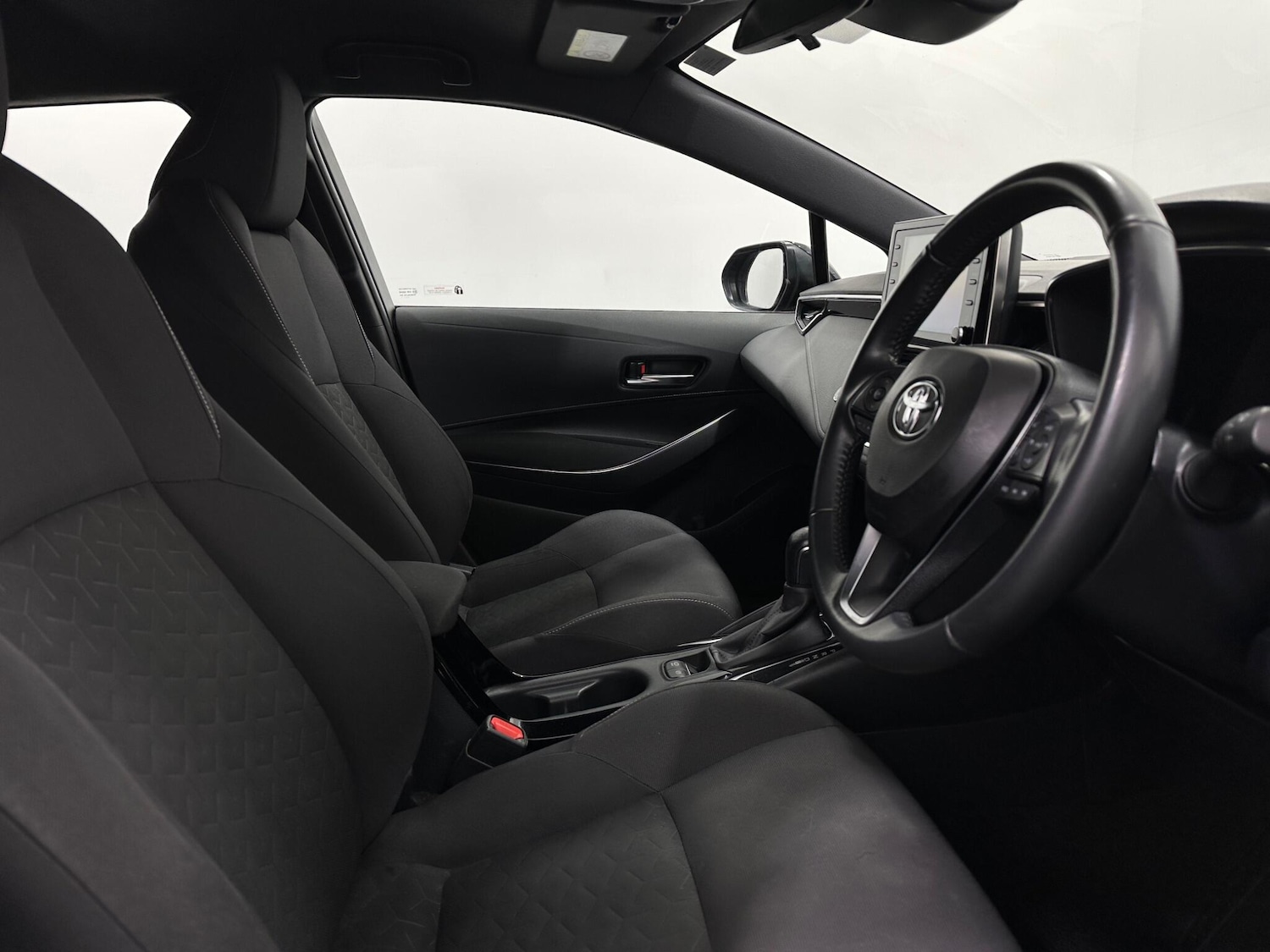 Used Toyota Corolla 2021 for sale - 77358523: Photo 31