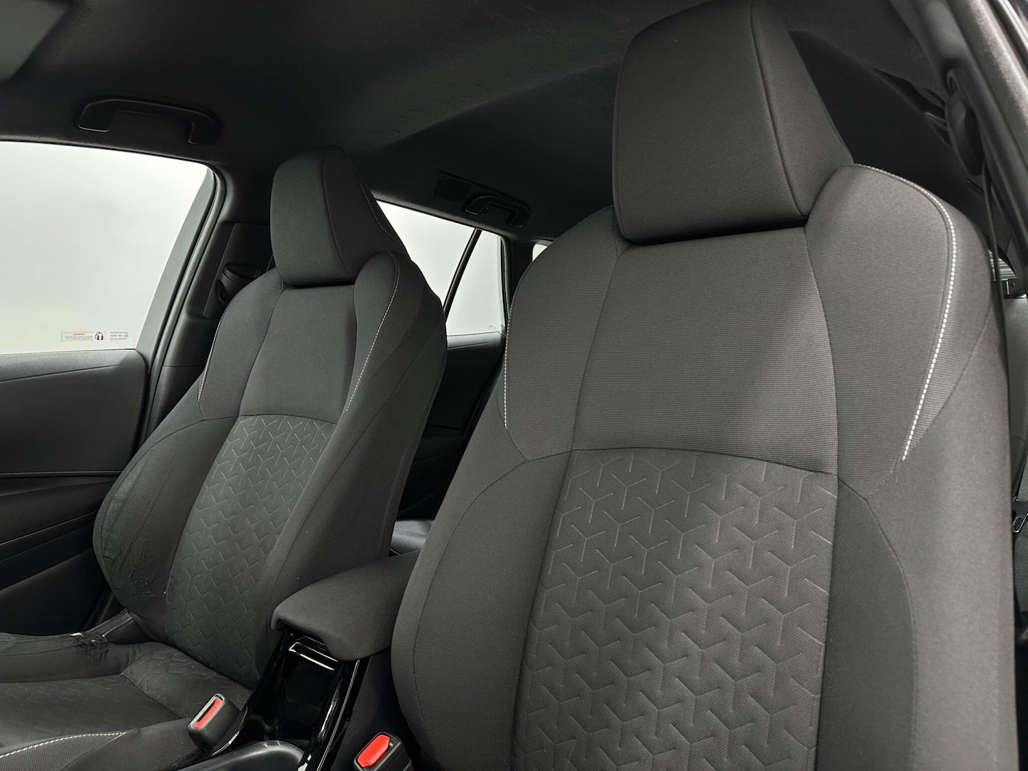 Used Toyota Corolla 2021 for sale - 77358523: Photo 35