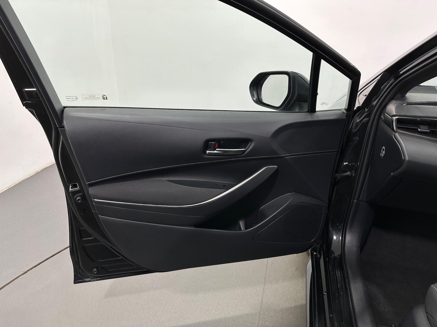 Used Toyota Corolla 2021 for sale - 77358523: Photo 36