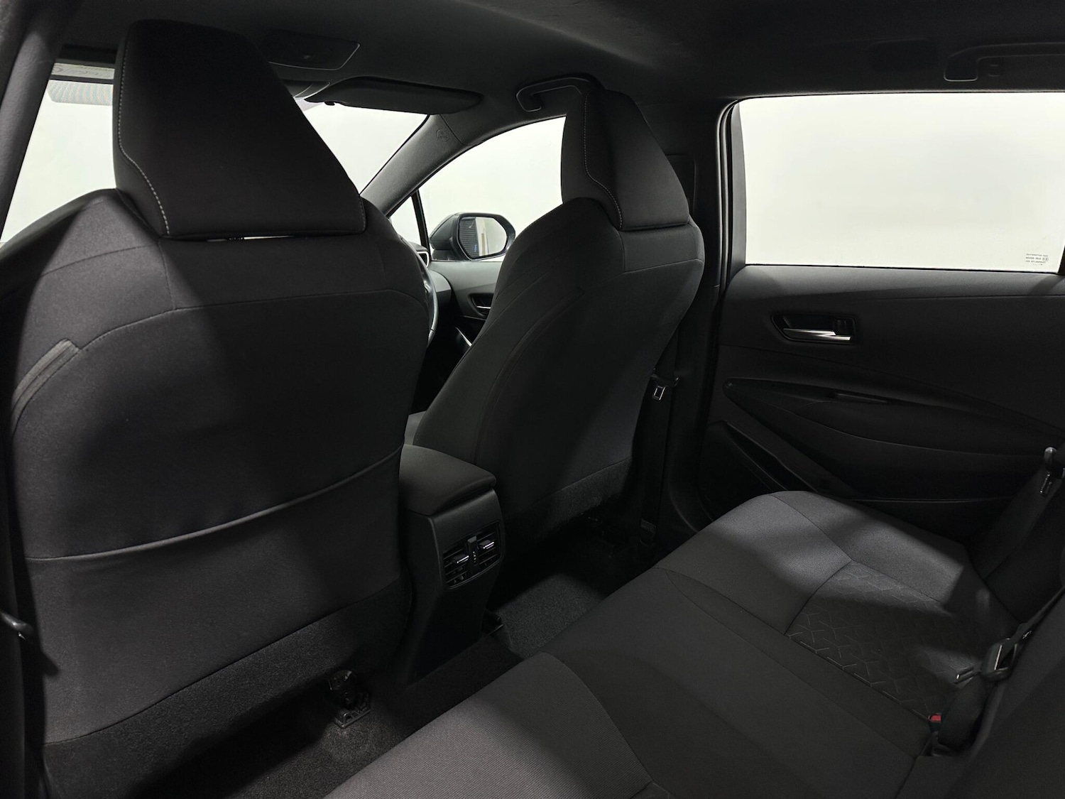 Used Toyota Corolla 2021 for sale - 77358523: Photo 37