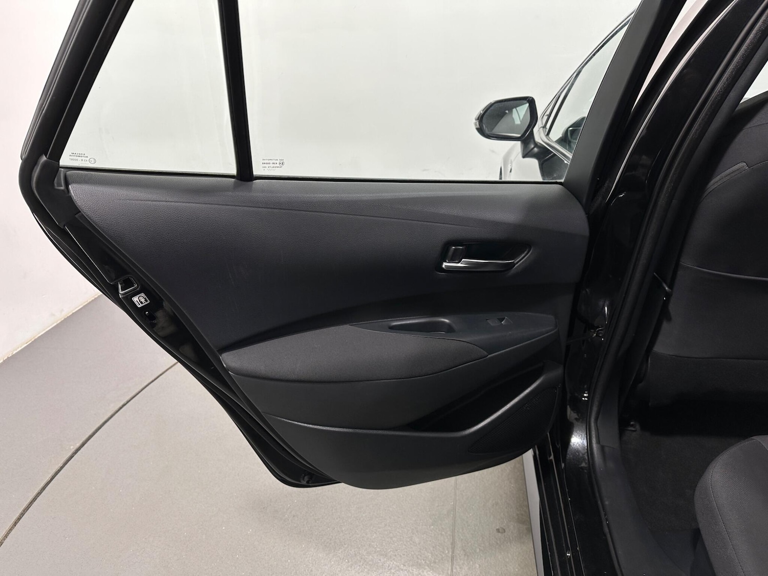 Used Toyota Corolla 2021 for sale - 77358523: Photo 39