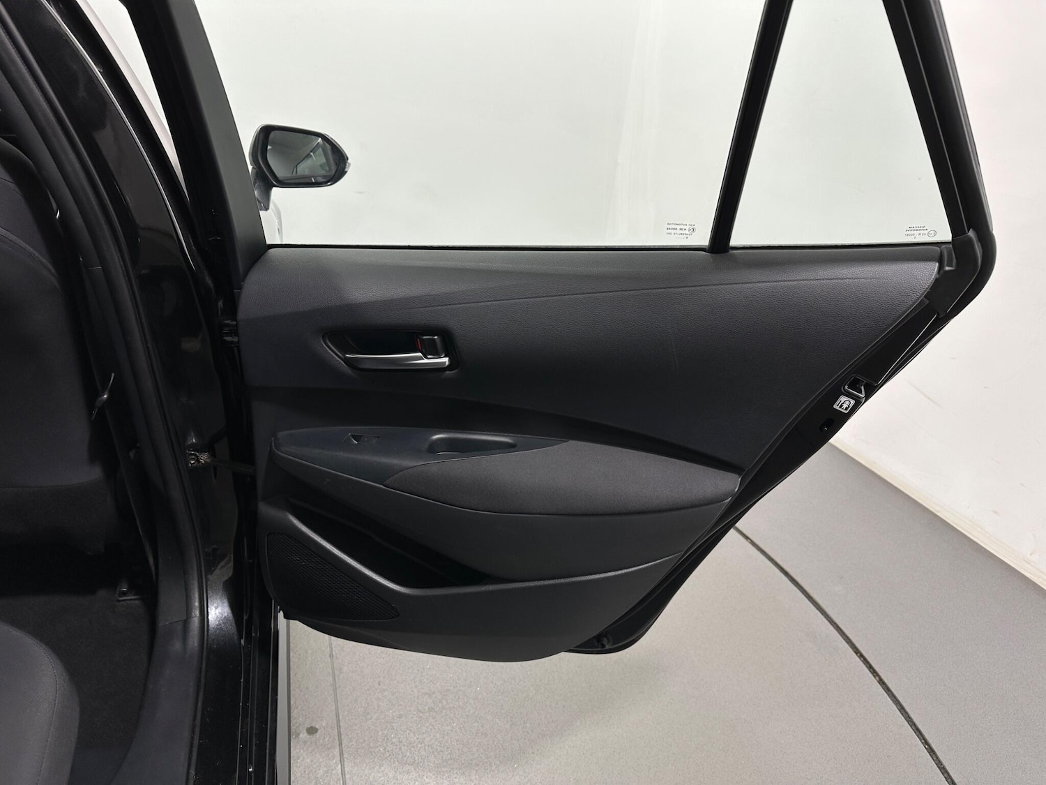 Used Toyota Corolla 2021 for sale - 77358523: Photo 42