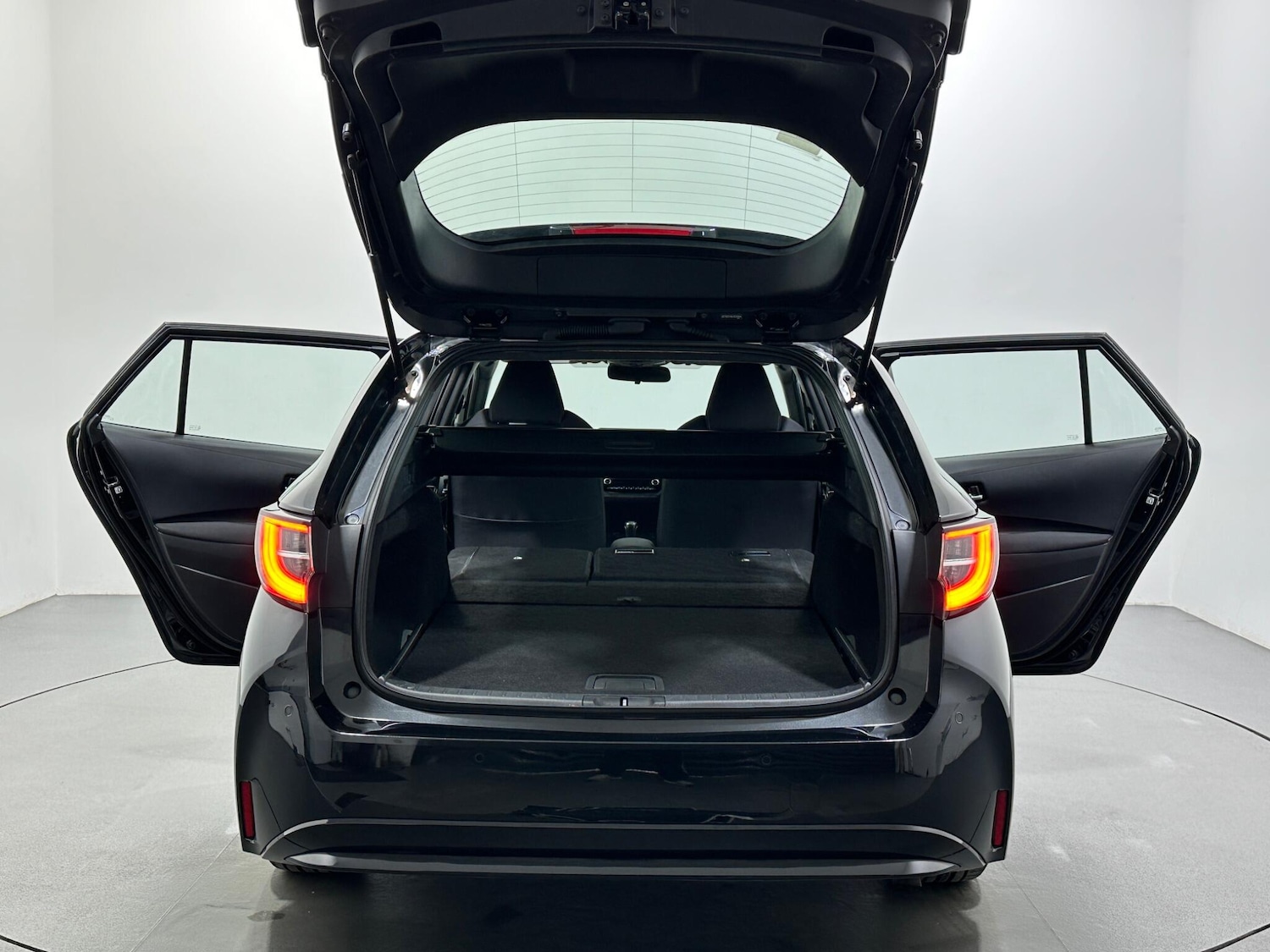 Used Toyota Corolla 2021 for sale - 77358523: Photo 43