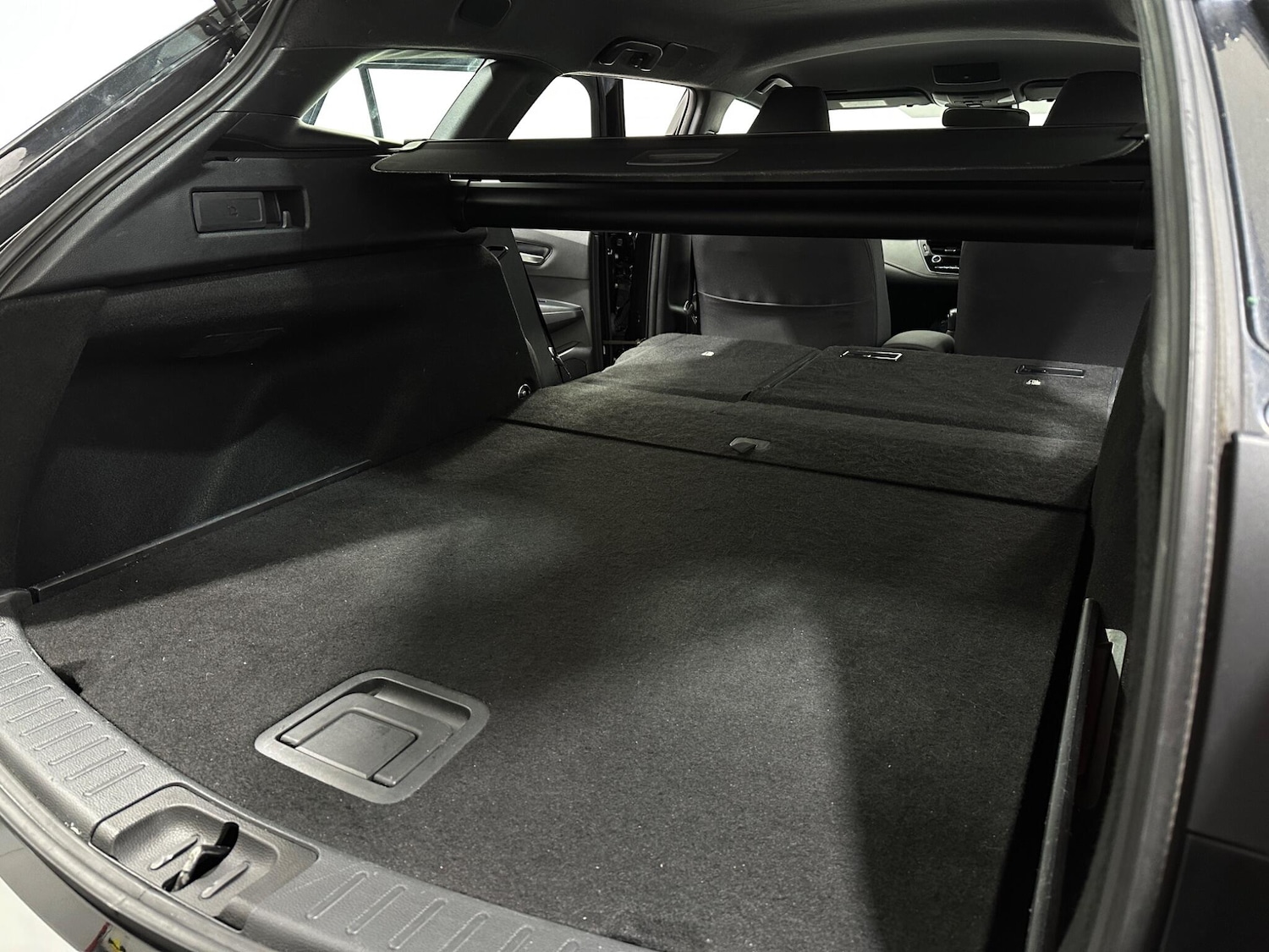 Used Toyota Corolla 2021 for sale - 77358523: Photo 44